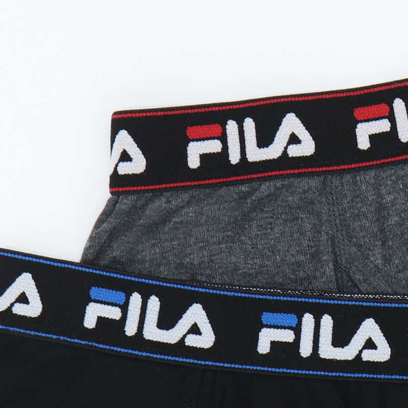 FILAフィラスポーツブランドジュニアボクサーパンツ