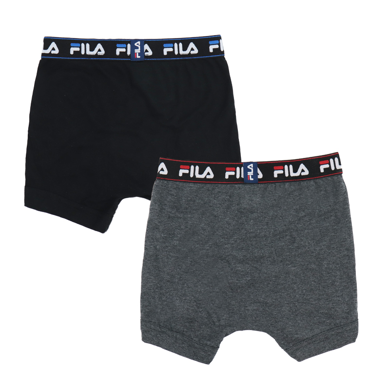 FILAフィラスポーツブランドジュニアボクサーパンツ