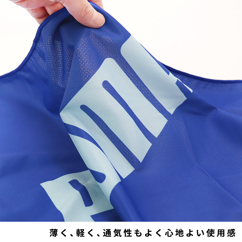 PUMAクールネック