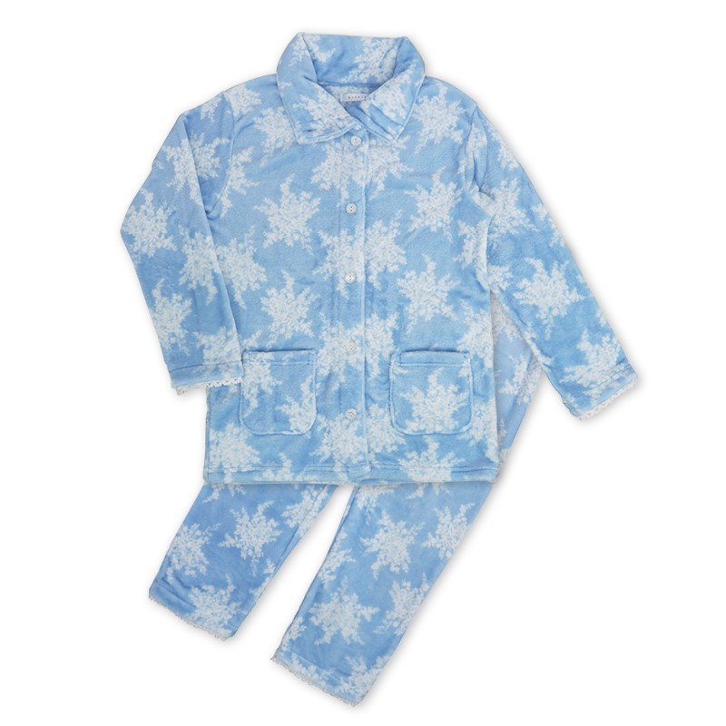 パジャマ レディース 花柄 ミンクフリース ｍ ｌ 冬 ナイトウェア ルームウェア あったか かわいい おすすめ おしゃれ 美肌 宅配便発送のみ 25 564 ミ エストン 通販 Yahoo ショッピング