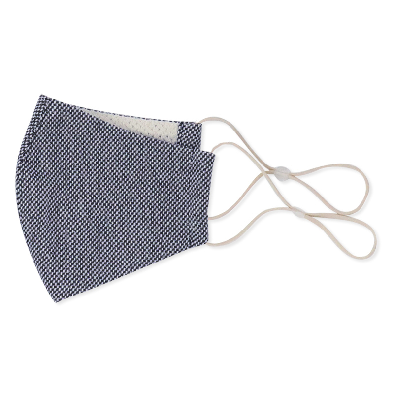 マスク 接触冷感 涼感 日本製 洗える 吸水速乾 ひんやり 夏 おしゃれ