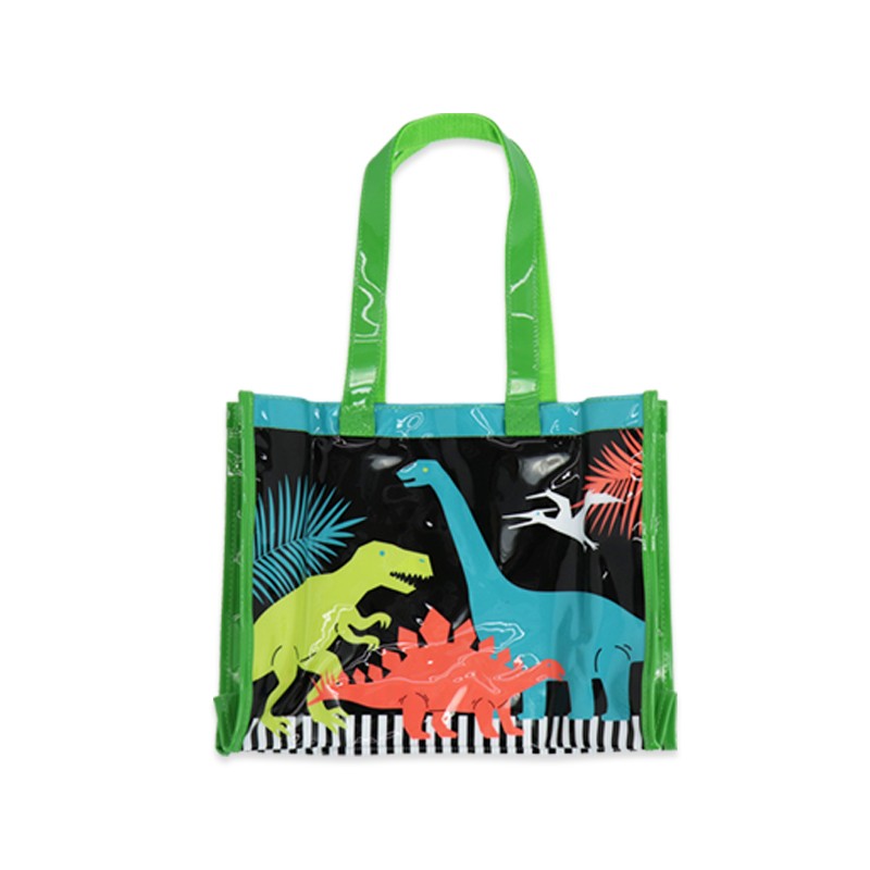 プールバッグ キッズ 子供 ビーチバッグ ビニールバッグ スイムバッグ プール 海 ユアーズアーミー 恐竜 ダイナソー メール便発送可 35 247 ミ エストン 通販 Yahoo ショッピング