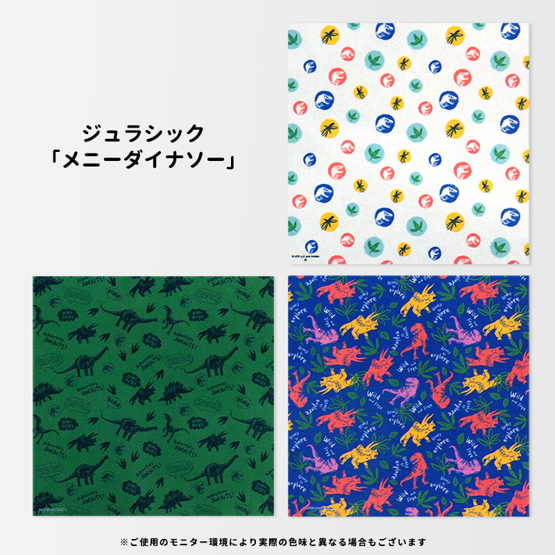 給食 ナフキン シワになりにくい セット ランチクロス お弁当包み ランチーフ