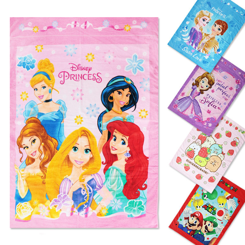 お昼寝ケット タオルケット キャラクター 保育園 子供 キッズ おしゃれ すみっコぐらし ディズニー プリンセス アナ雪 エルサ ソフィア マリオ 寝冷え 夏 綿100 36 127 ミ エストン 通販 Yahoo ショッピング