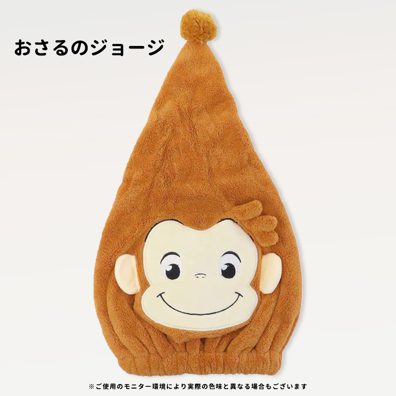 キャップタオルスイミングプールタオル頭帽子