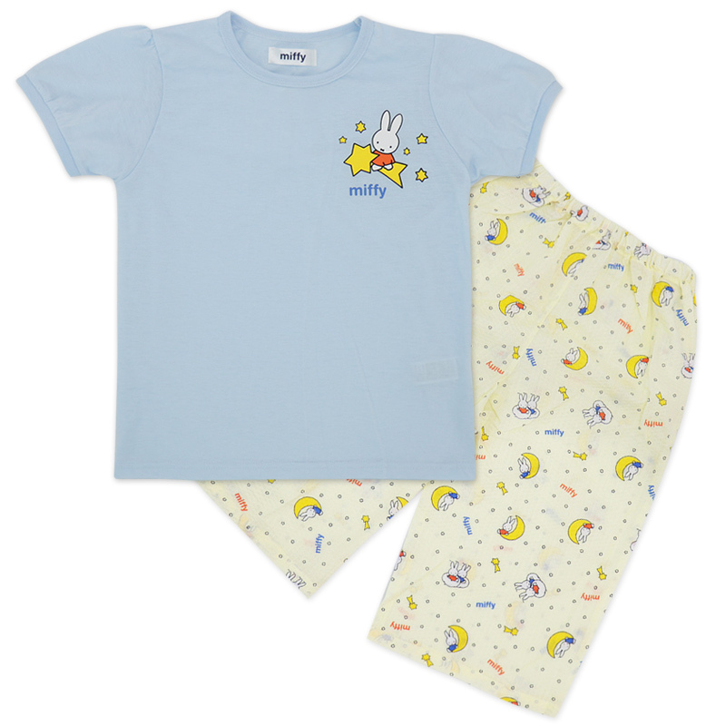 Miffy 子ども用パジャマの商品一覧｜パジャマ、バスローブ｜子ども服｜子ども服、シューズ｜ベビー、キッズ、マタニティ 通販 -  Yahoo!ショッピング