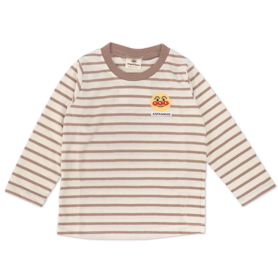 W アンパンマン 80 アイボリー 可愛い半袖tシャツ 最新人気 80 W アンパンマン 80 アイボリー 可愛い半袖tシャツ 最新人気 80