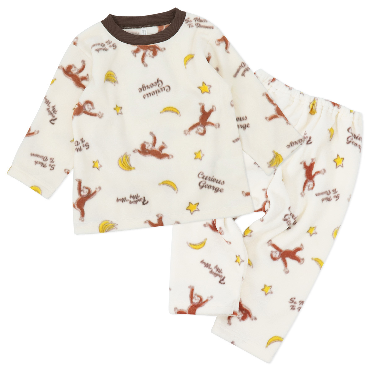 新品 110 Tn8598 おさるのジョージ ピンク メッシュパジャマ レターパック発送 代引き不可 ファッション通販 おさるのジョージ 新品 110 Tn8598 おさるのジョージ ピンク メッシュパジャマ レターパック発送 代引き不可 ファッション通販 おさるのジョージ