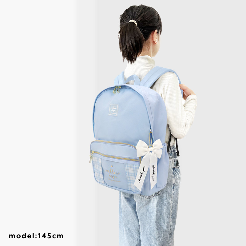 リュック 女の子 キッズ ジュニア 小学生