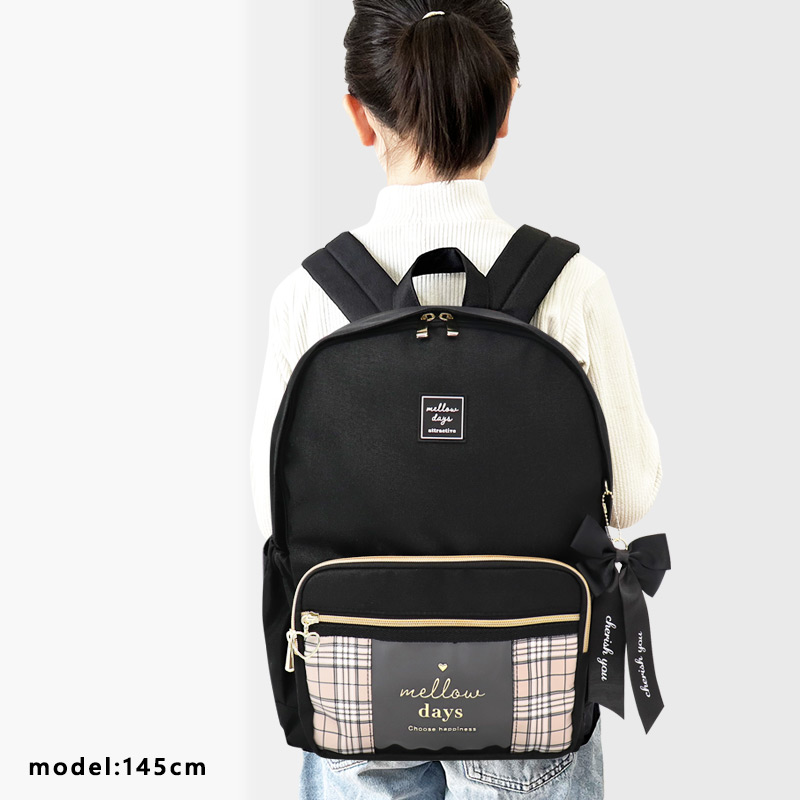 リュック 女の子 キッズ ジュニア 小学生