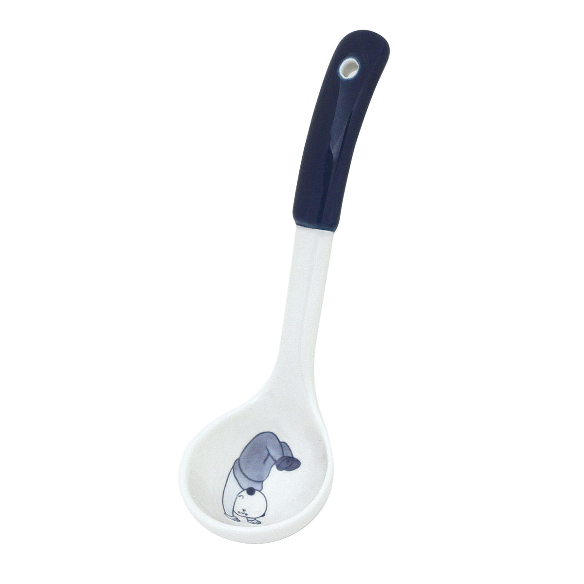 おたま お玉 れんげ レンゲ おまち堂 中華 カトラリー 食器 スプーン