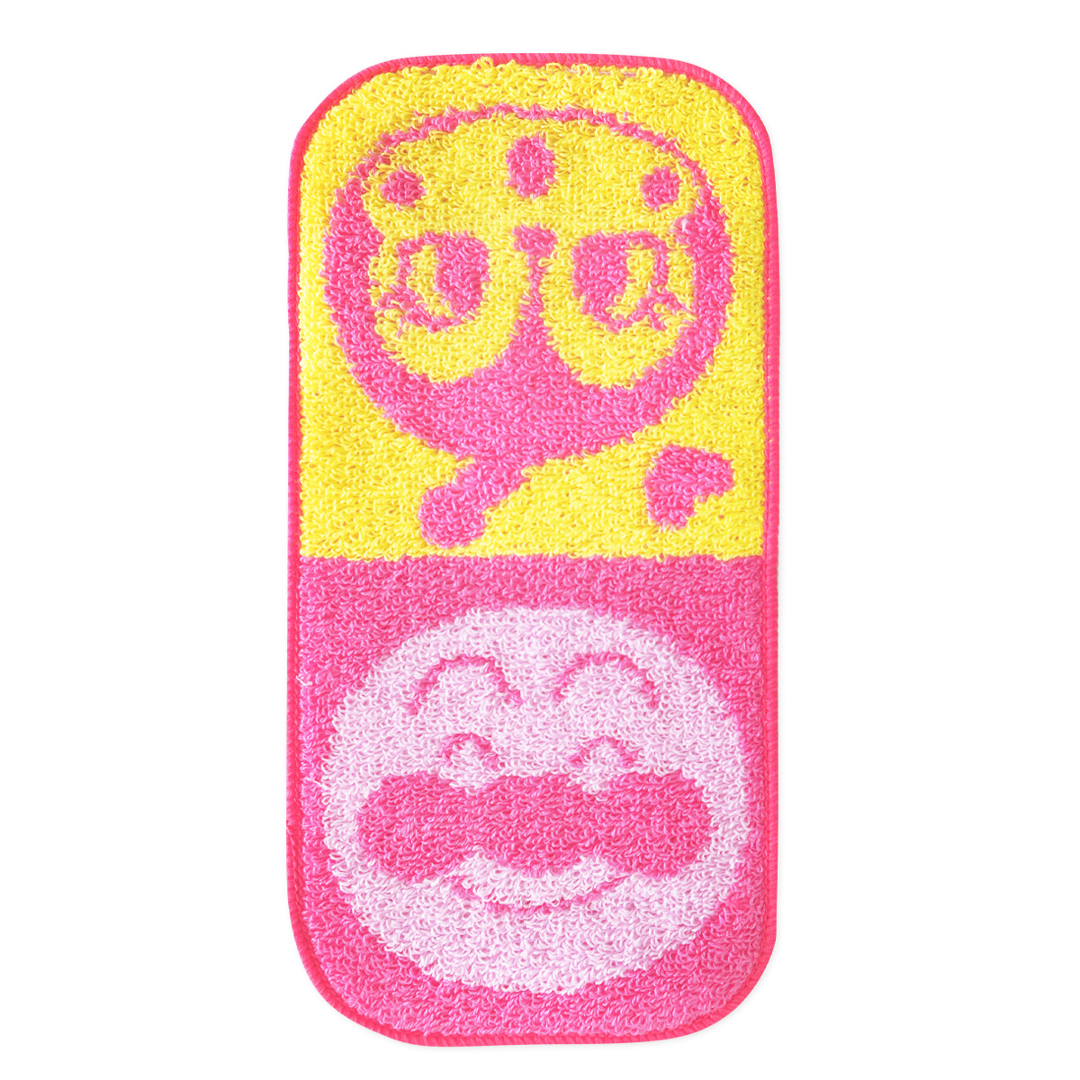 希少　レア　ビックリマン　キャラクタータオル 多　ハンカチ　子供　　コレクター 希少 レア ビックリマン キャラクタータオル 多 ハンカチ 子供