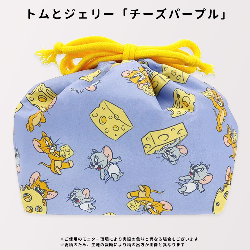 ランチバッグ保冷保温キッズキャラ