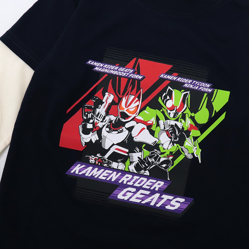 仮面ライダー Tシャツ 120（ベビー、キッズ、マタニティ）の商品一覧