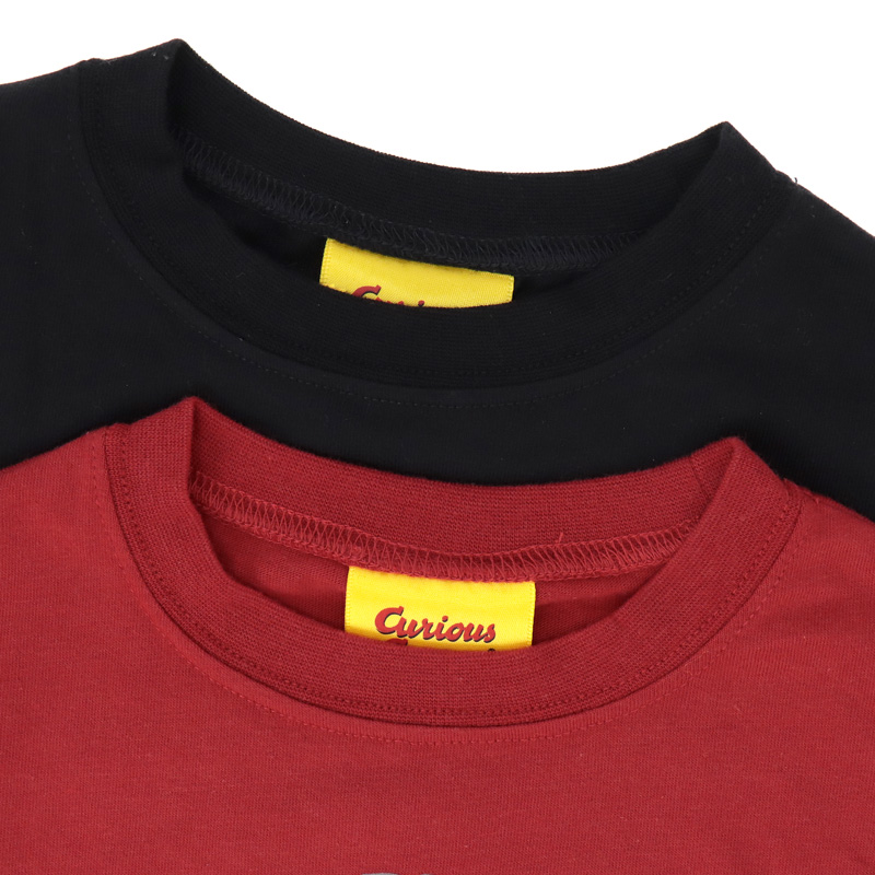 ☆はるちゃん☆(子供用Tシャツ×3 CHILLCOHチルコ 3歳4歳5歳6歳バースデーTシャツ 名入れギフト