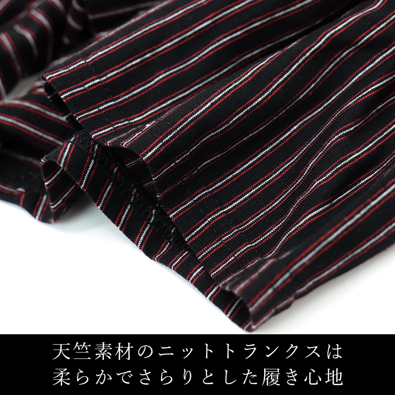 尿漏れ ちょい漏れ 軽失禁対策 トランクス パンツ ちょいモレ対策