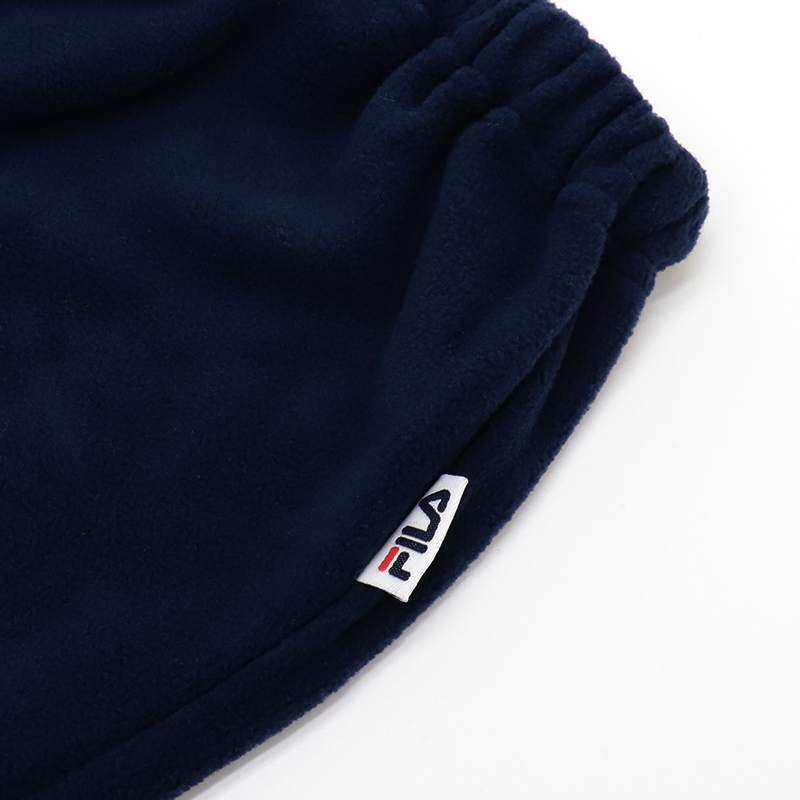 パジャマ 長袖 FILA フィラ 女子小学生 女子中学生