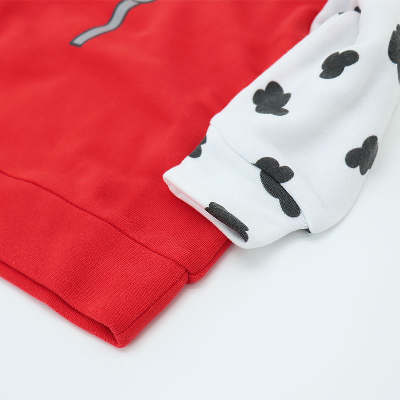 パウパトロール パーカー キッズ 冬 服 なりきり 変身パーカー