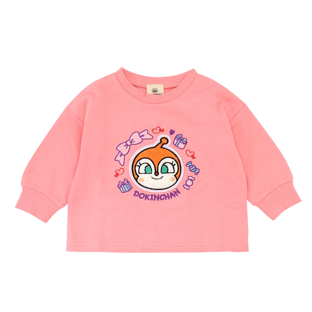 ドキンちゃん 服のおすすめ人気商品一覧 通販 - Yahoo!ショッピング