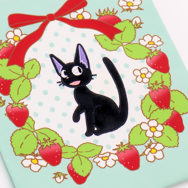 シューズバッグジブリ