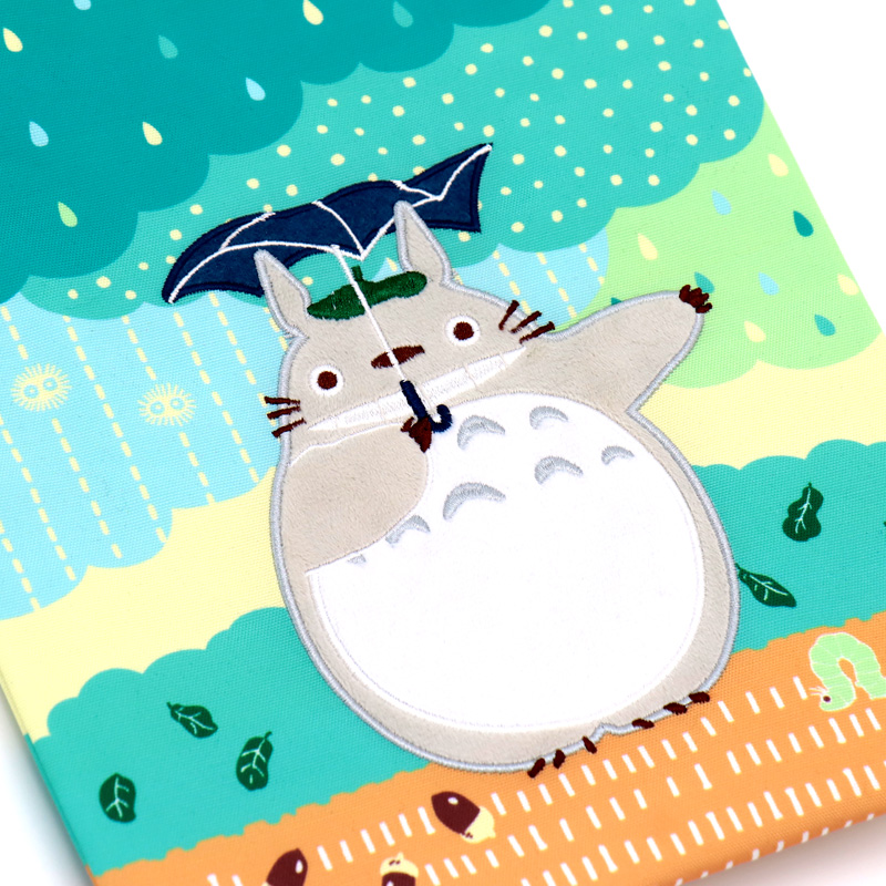 シューズバッグジブリ