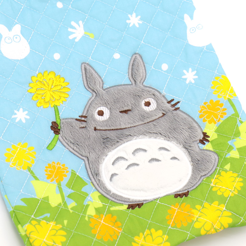 シューズバッグジブリ