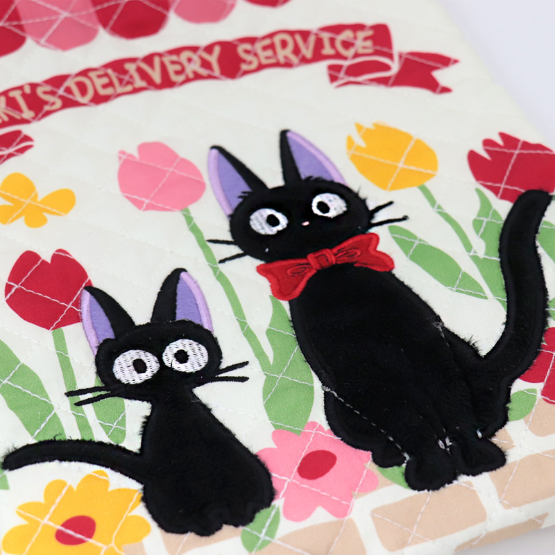 シューズバッグジブリ