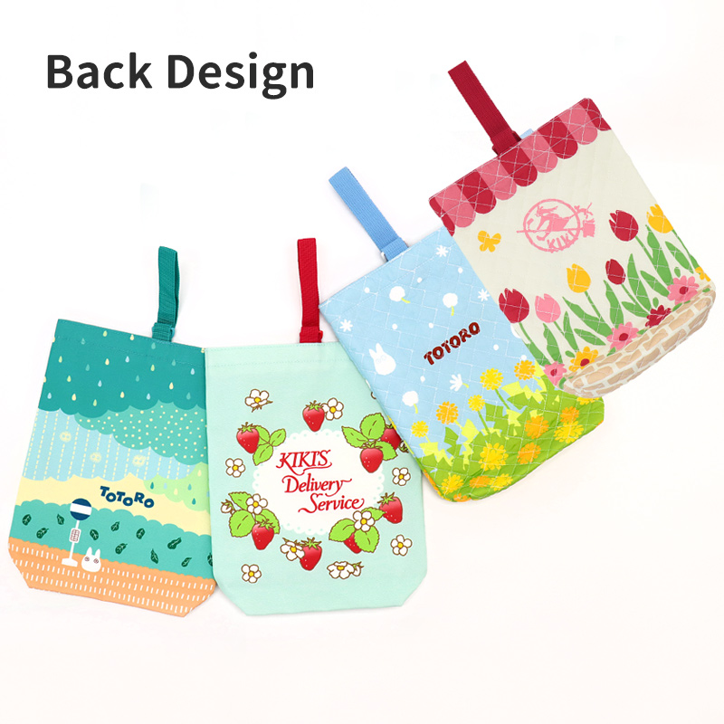 シューズバッグジブリ