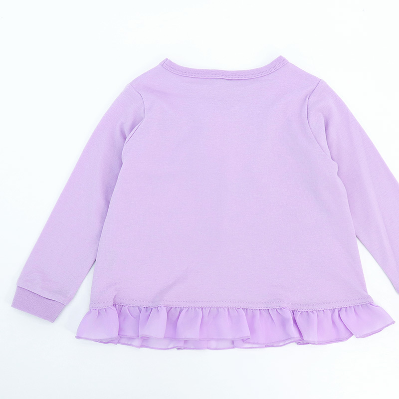 名探偵プリキュア新プリキュア光るパジャマ春秋長袖スムースパジャマ