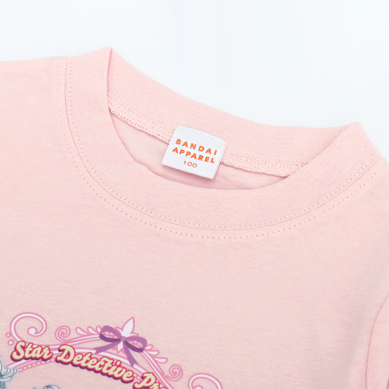 プリキュア 服 名探偵プリキュア 長袖 Tシャ...の詳細画像4