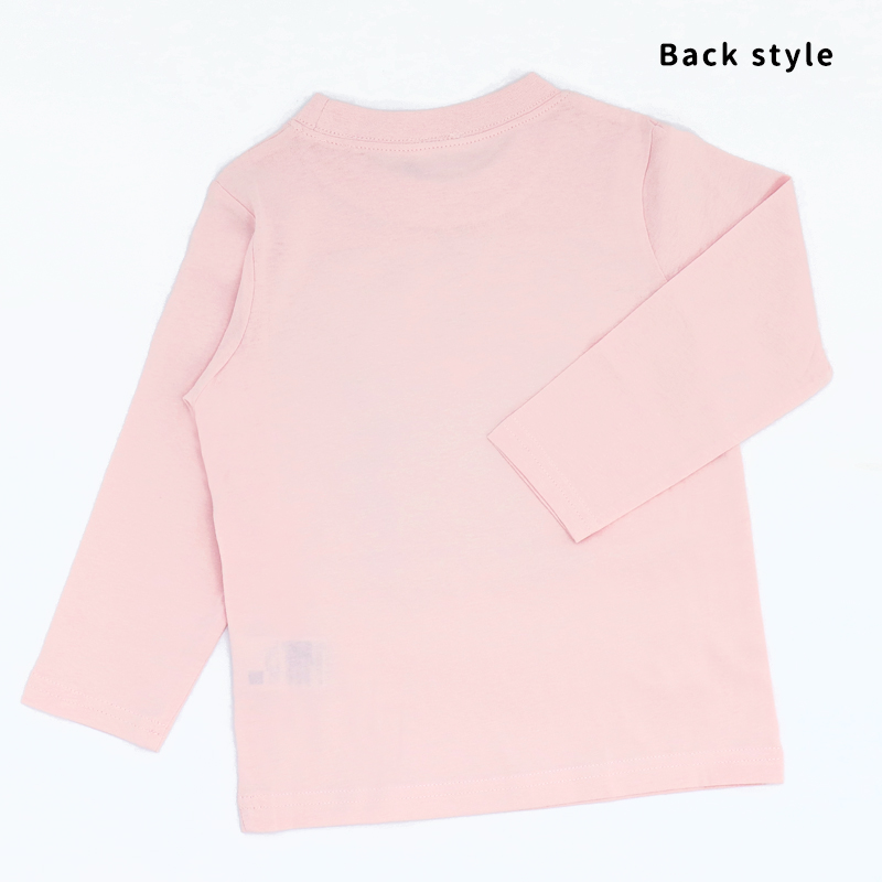 名探偵プリキュア長袖Ｔシャツ