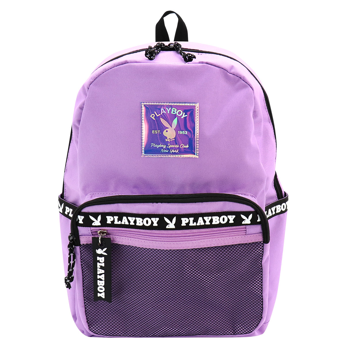 PLAYBOY（プレイボーイ） リュック バックパック キッズ 女の子 