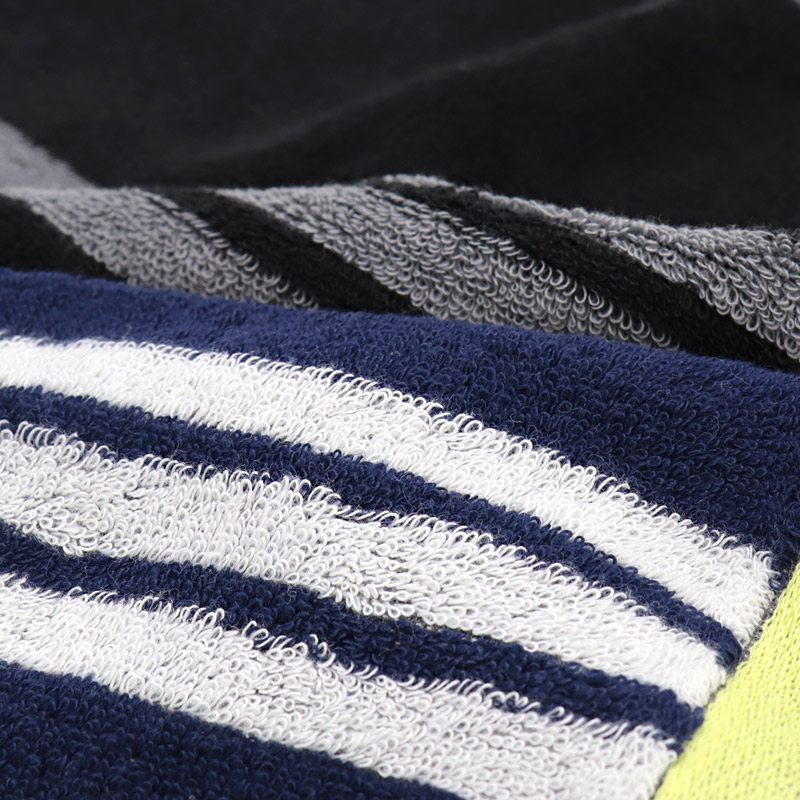 adidas（アディダス） フェイスタオル ロングタオル 30×90cm 34×90cm