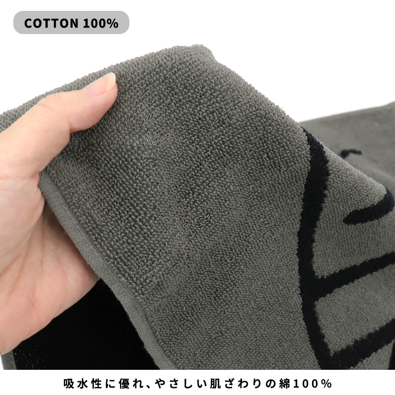 フェイスタオル PUMA プーマ タオル スポ...の詳細画像1