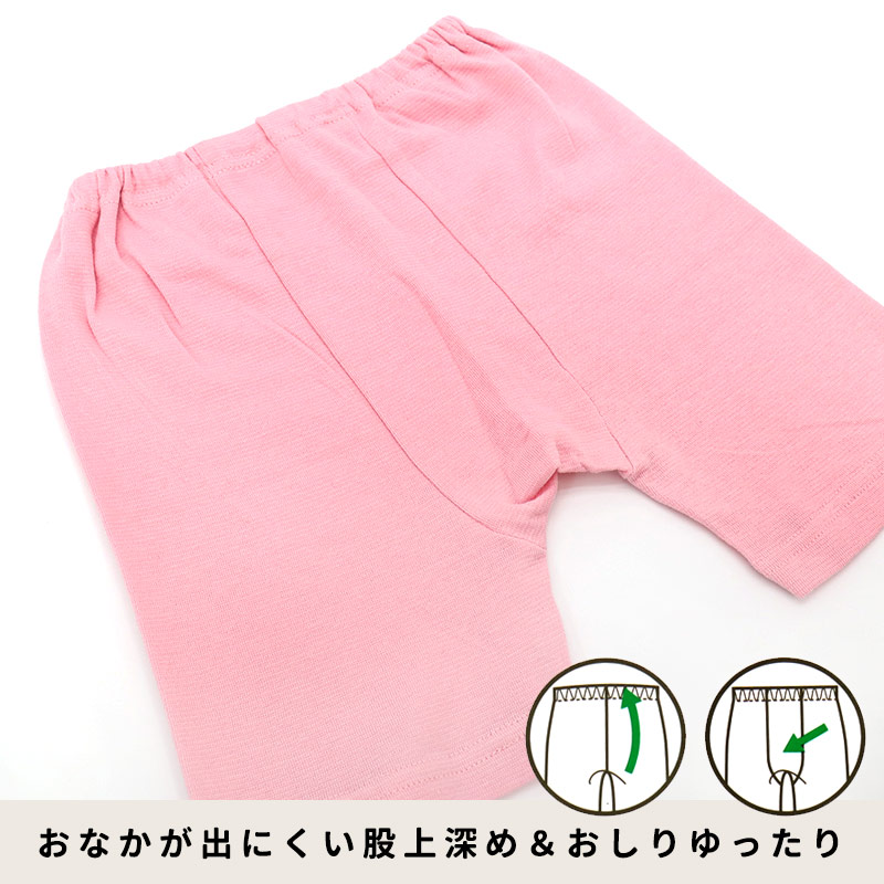 アンパンマン夏パジャマ