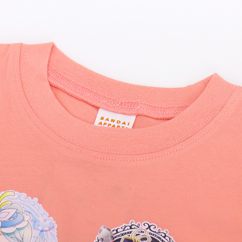 プリキュア 服 名探偵プリキュア 半袖 Tシャ...の詳細画像2