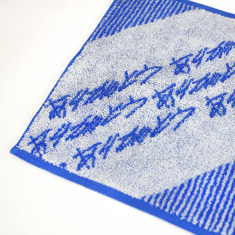 才の調和ハンドタオルタオルハンカチアーティスト共同開発