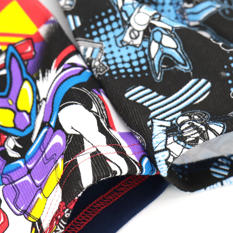 仮面ライダーガヴボクサーパンツボクサーブリーフ