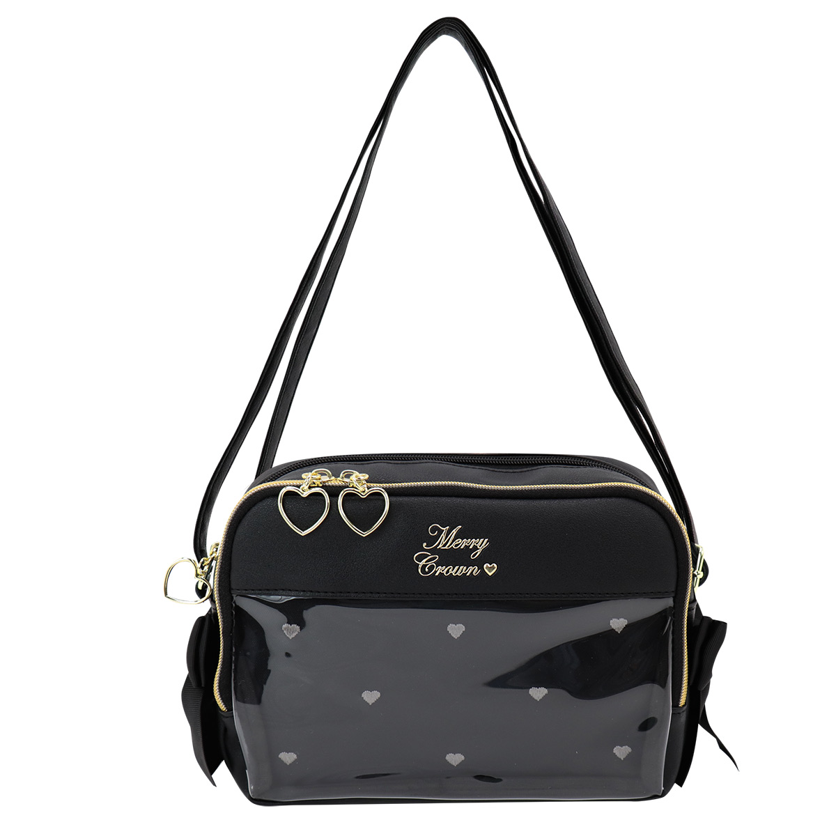 はるちゃん様専用 ポケットいっぱいトートバッグ(L)+140ショルダー紐 はる