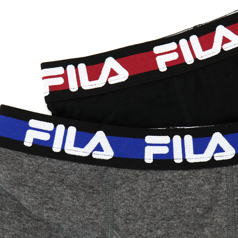 FILAフィラスポーツブランドジュニアボクサーパンツ