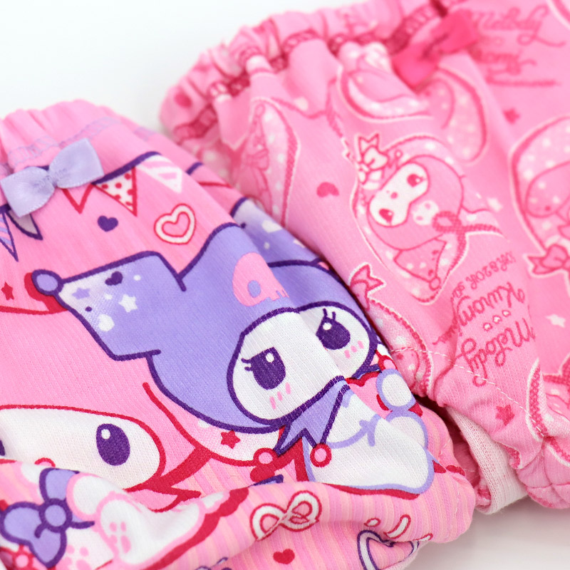 サンリオ パンツ キャラクター インナー ショーツ 女の子