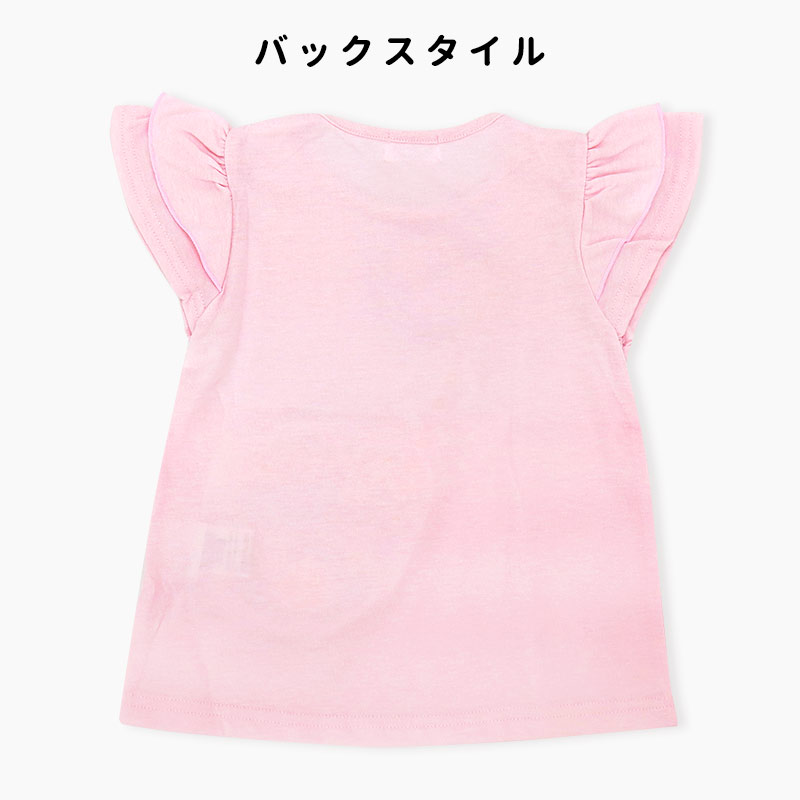 すみっコぐらし　まとめ売り　130点以上 すみっコぐらし 半袖 Tシャツ 100 110 120 130 女の子 さがら刺繍
