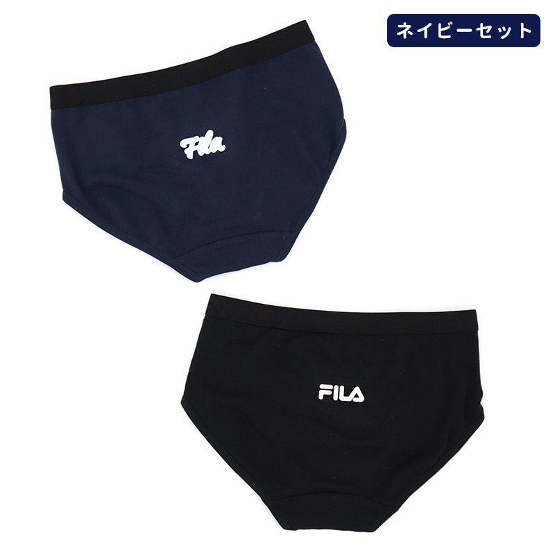 ドライ6分丈パンツ(フィラ) - ファッション通販ならセシール(cecile)