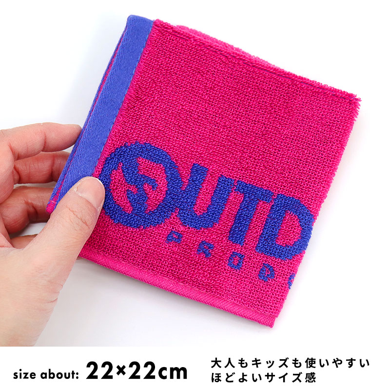 OUTDOOR PRODUCTS（アウトドアプロダクツ） ミニタオル ハンドタオル