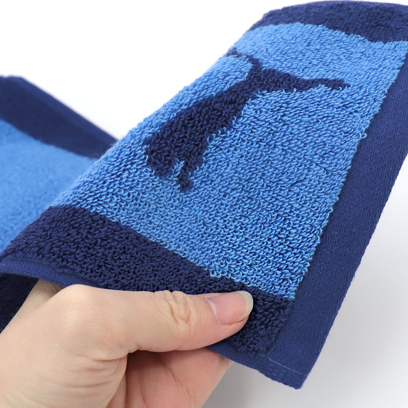 PUMA プーマ マフラータオル 15×100...の詳細画像5