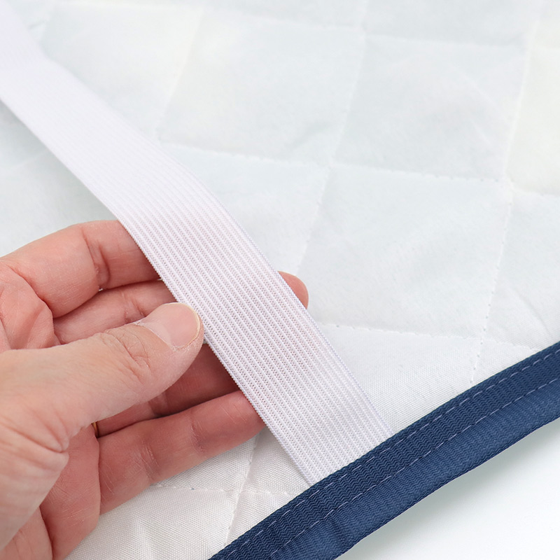 ムーミンリサラーソン接触冷感枕パッド枕カバー