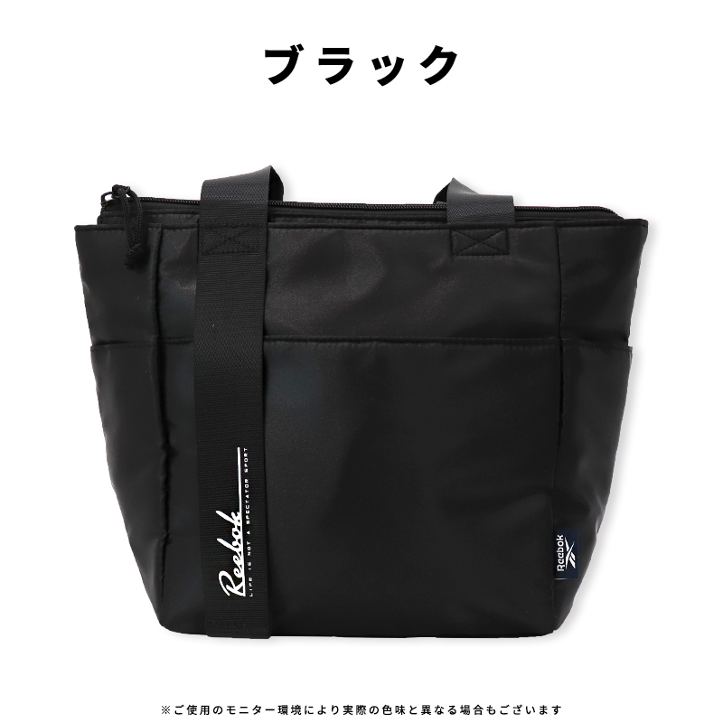 Reebok（リーボック） トートバッグ ミニバッグ レディース ランチ