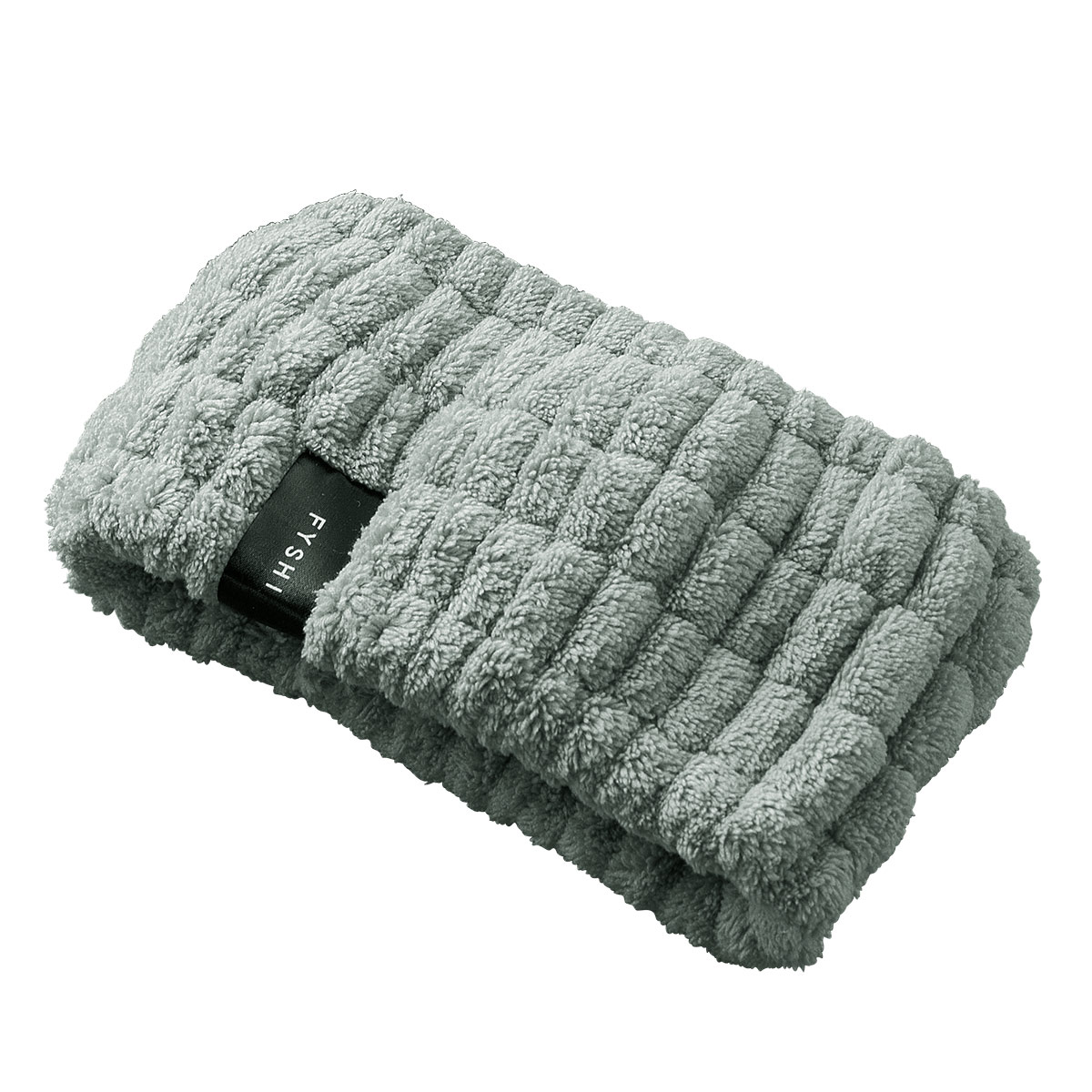 ヘアバンド 洗顔 ヘアターバン レディース メンズ シンプル 無地