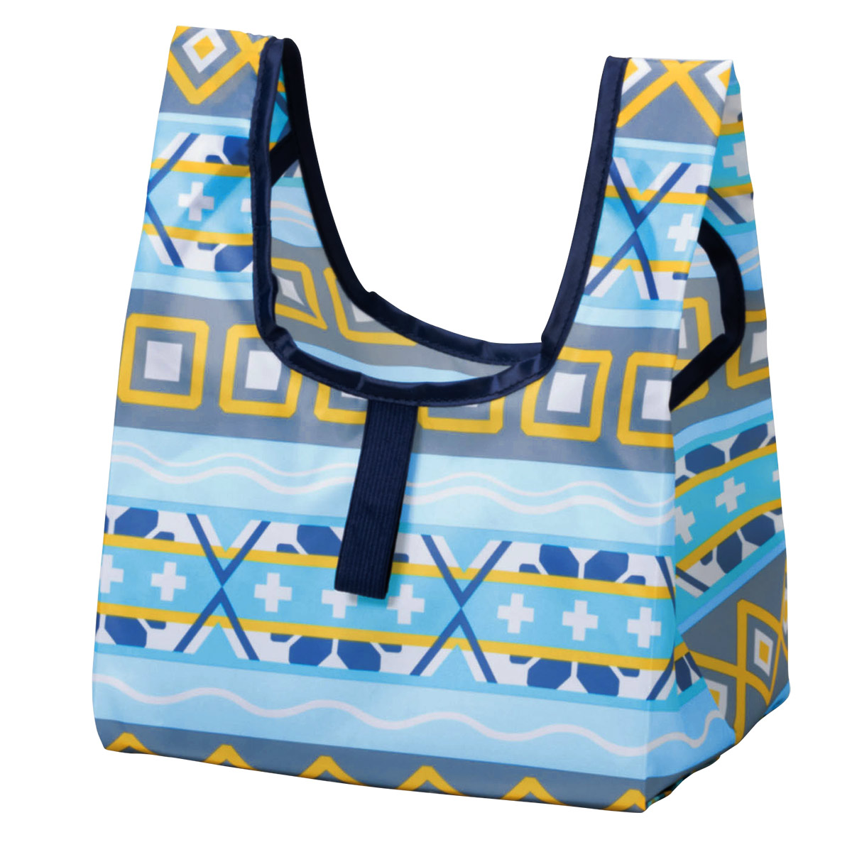 エコバッグ マチ広 お弁当 コンビニ 折りたたみ 小さい コンパクト