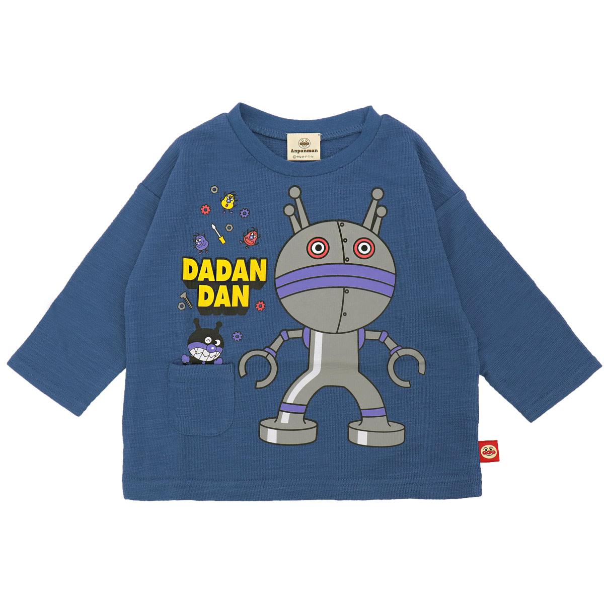 だだんだん 服のおすすめ人気商品一覧 通販 - Yahoo!ショッピング